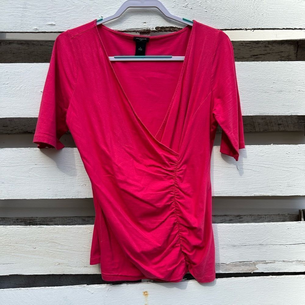 EUC Ann Taylor Top